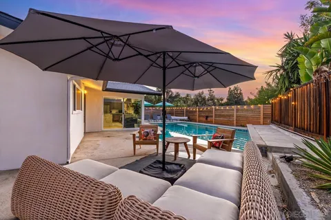 5109 College Gardens Ct, San Diego, CA 92115 - MLS#: 250019003