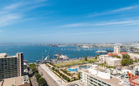 1388 Kettner Blvd 1901 San Diego CA 92101