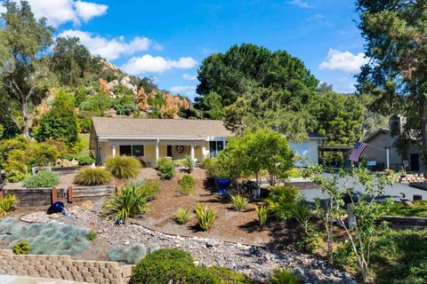15365  San Moritz Poway CA 92064