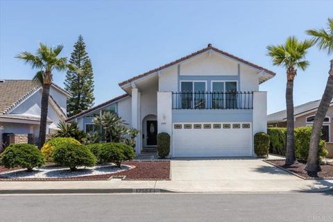 17551 Cabela Dr San Diego CA 92127