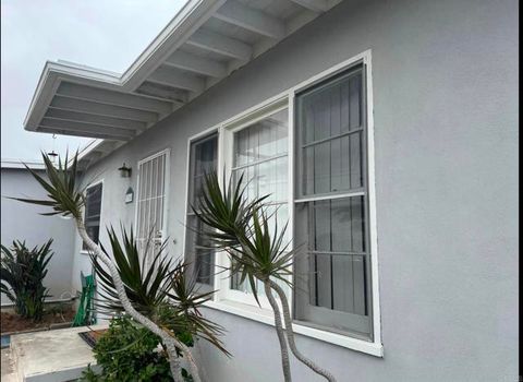 3766 King La Mesa CA 91941