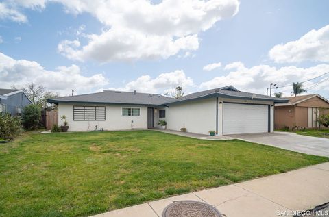 1929 Oak Hill DR Escondido CA 92027