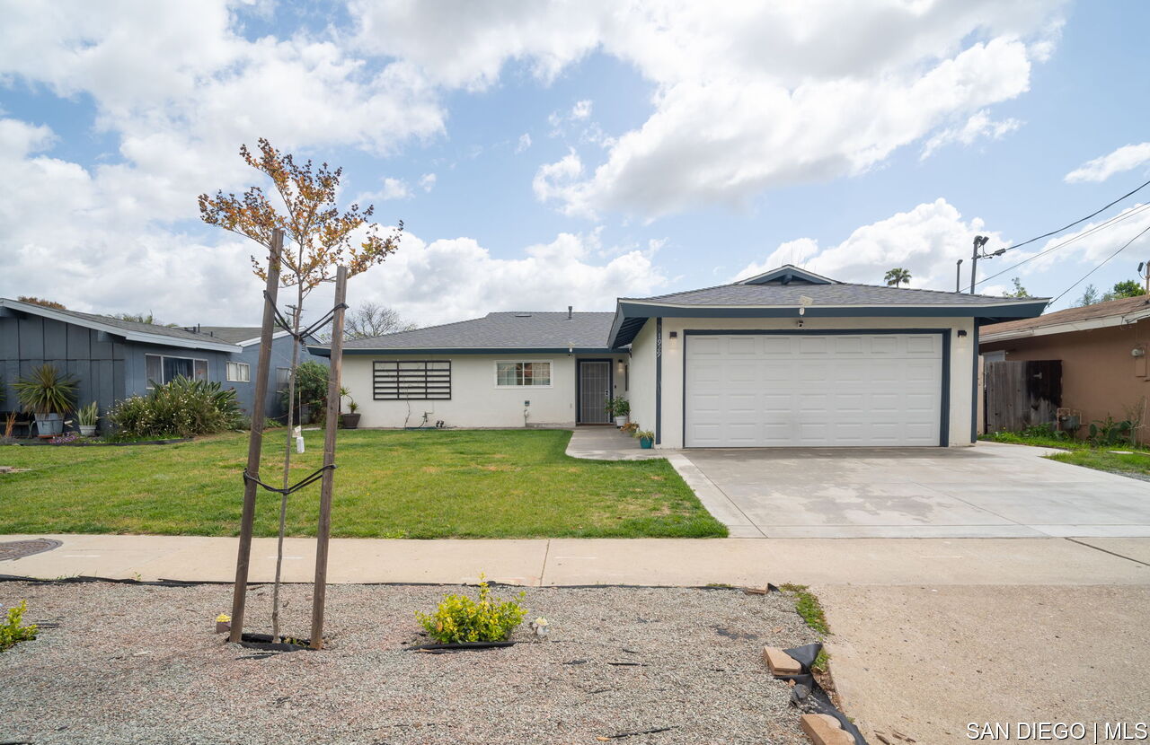 1929 Oak Hill DR