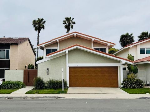 65  Trinidad Bend Coronado CA 92118