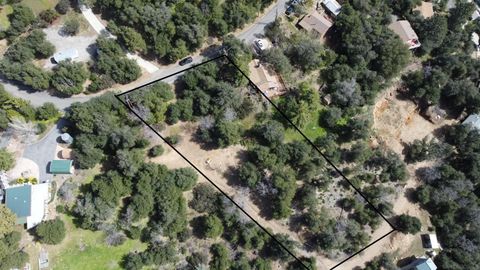 2716 Payson Dr Julian CA 92036