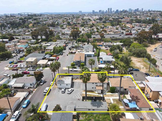 21 S 35th Street