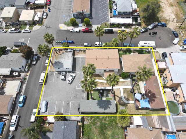 21 S 35th Street