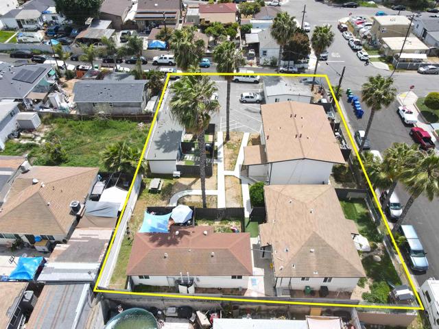 21 S 35th Street