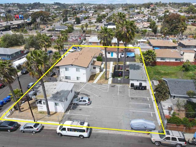 21 S 35th Street