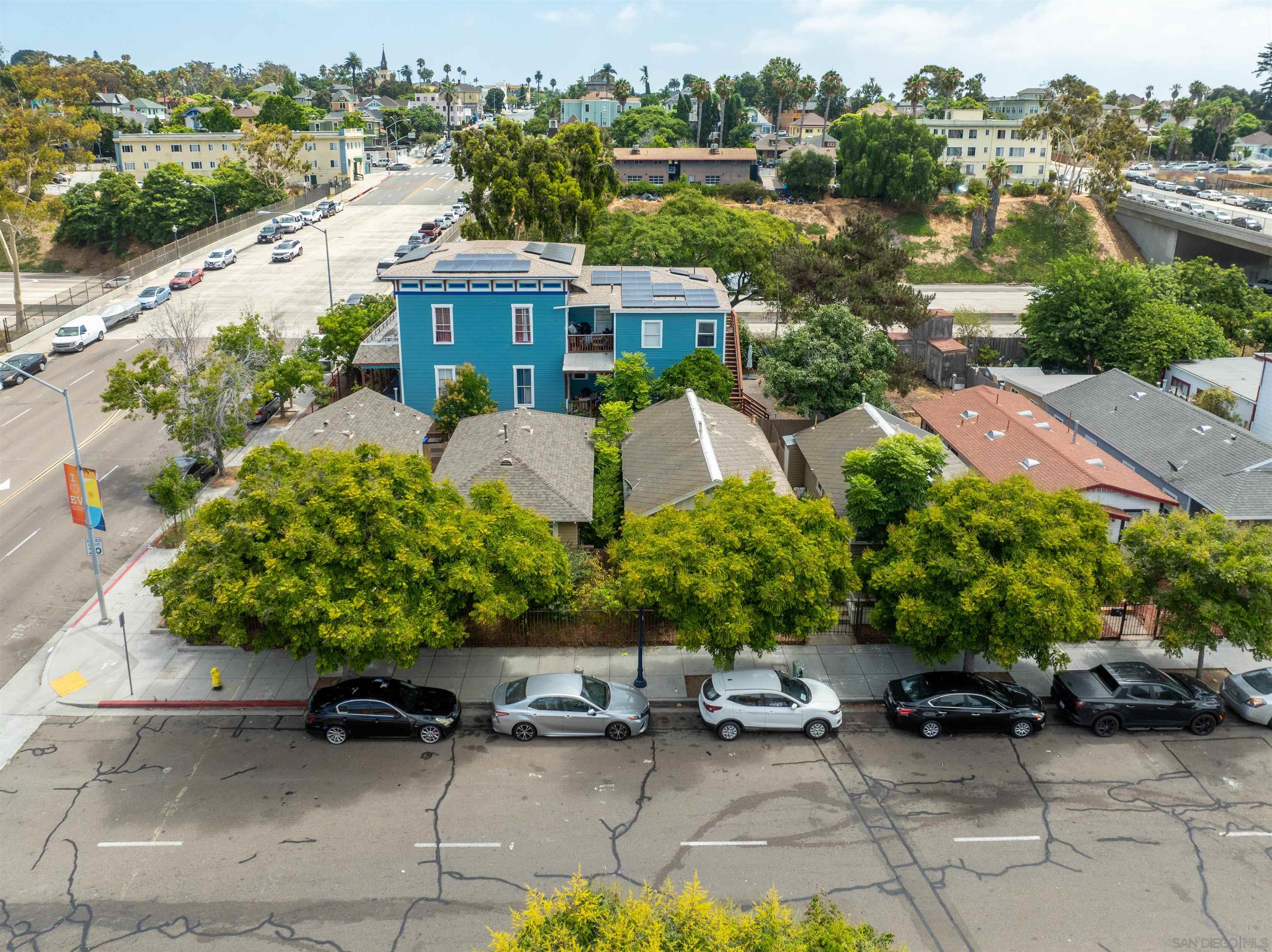 549 17th Street