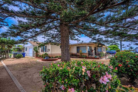 1216  11th St Imperial Beach CA 91932