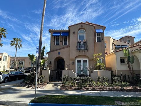 2149  Historic Decatur San Diego CA 92106