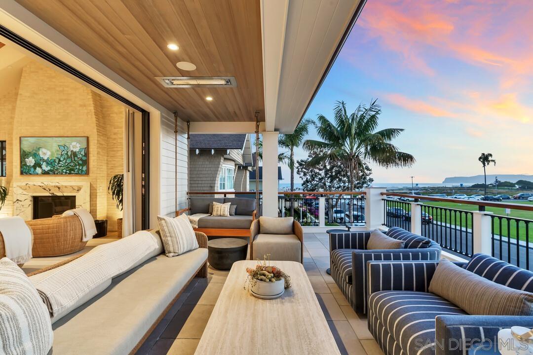 201 Ocean Drive