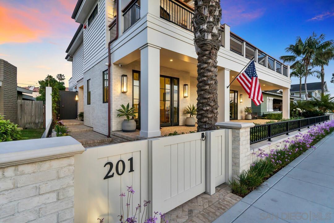 201 Ocean Drive