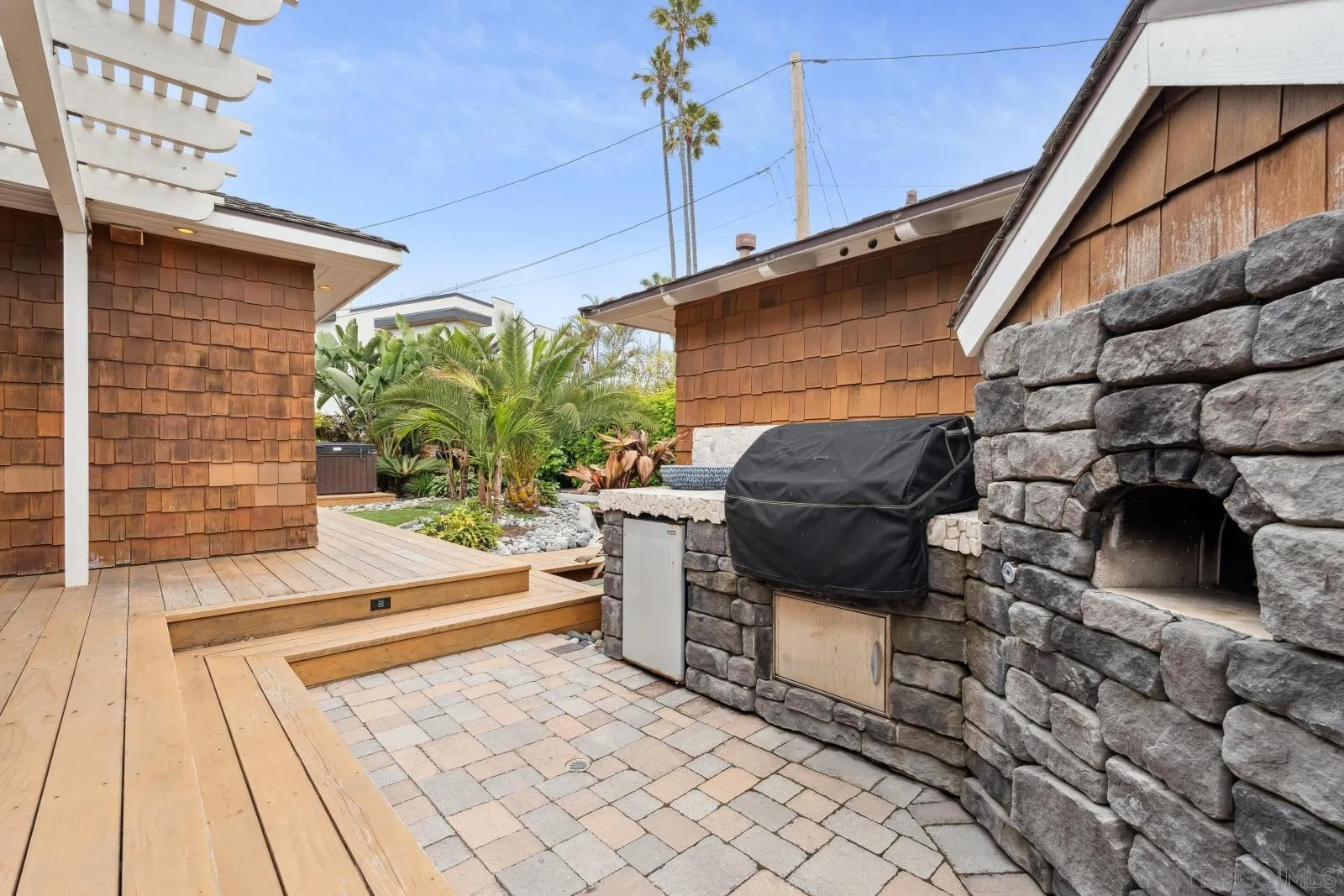 San Diego, California 92109, United States, 3 Bedrooms Bedrooms, ,4 BathroomsBathrooms,Residential,Active,129559