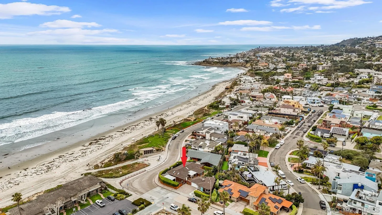 San Diego, California 92109, United States, 3 Bedrooms Bedrooms, ,4 BathroomsBathrooms,Residential,Active,129559