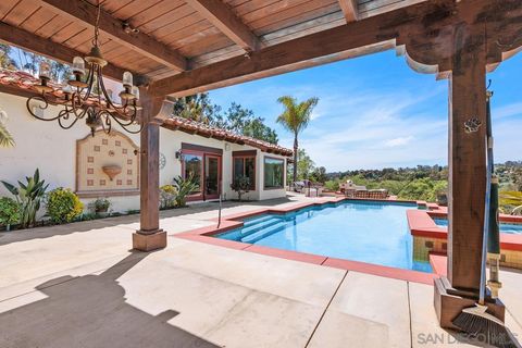 528  Flores de Oro Rancho Santa Fe CA 92067