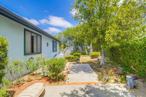 9100  Single Oak Dr  SPC 10 Lakeside CA 92040