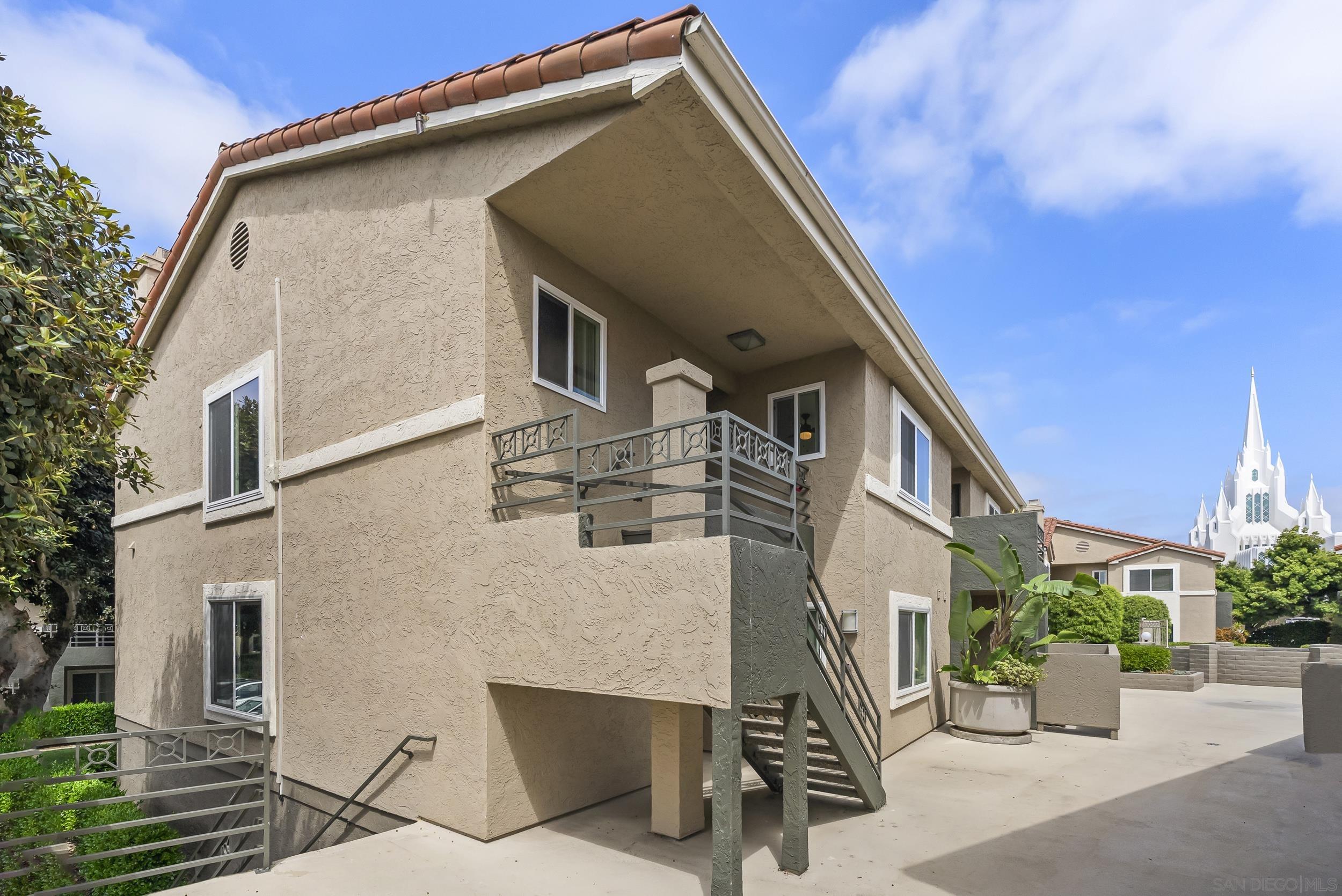 7425 CHARMANT DR 2614