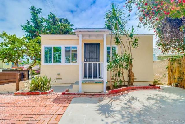 418 Dewey Street