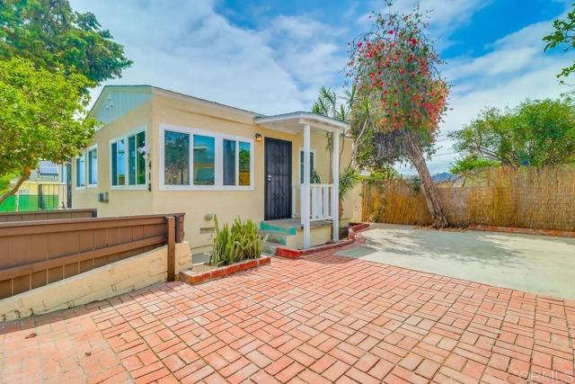 418 Dewey Street