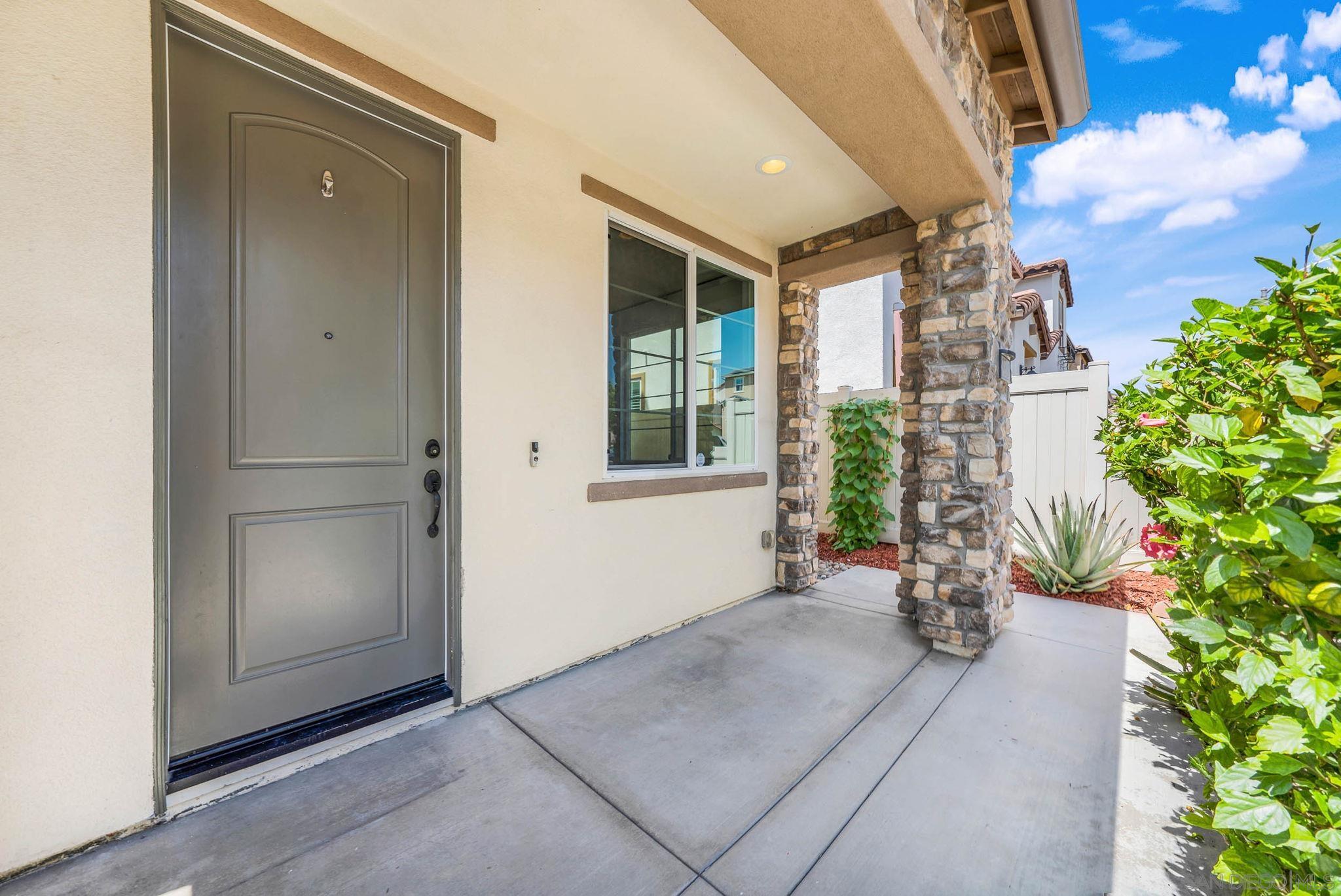 1319 Keck Road
