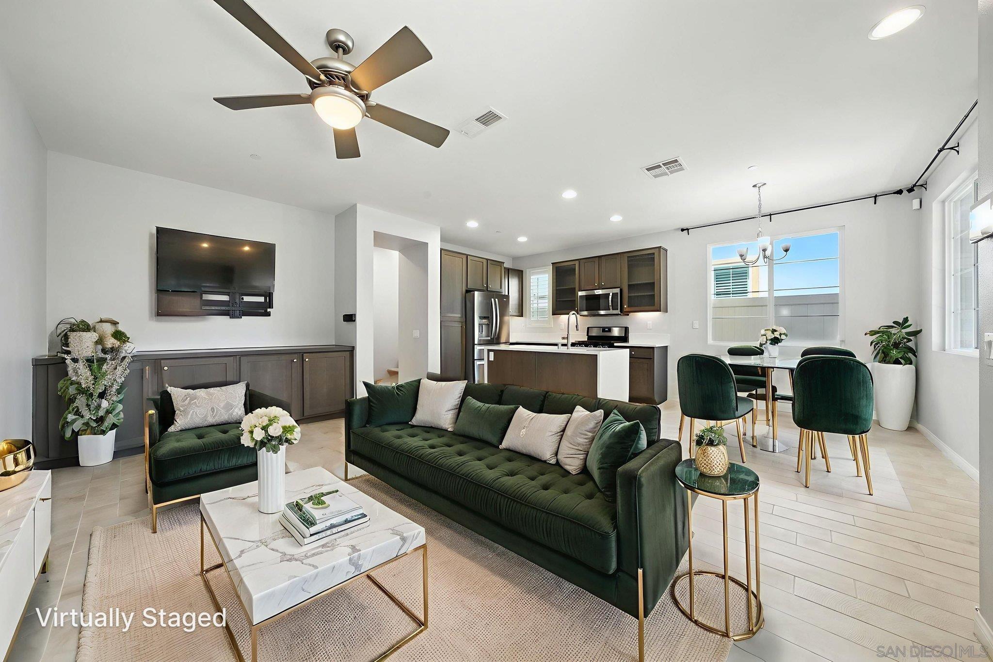 1319 Keck Road