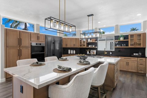 5150  Bristol Road San Diego CA 92116
