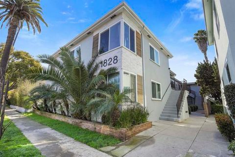1828 E 5th Street Long Beach CA 90802