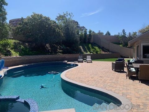 17017  Botero DR San Diego CA 92127