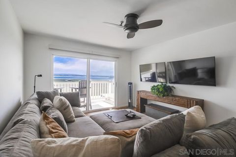 3991  Crown Point Dr  217 San Diego CA 92109