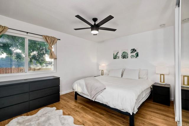 5922 Flipper Drive