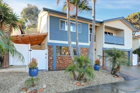 2002  Mendocino Blvd San Diego CA 92107