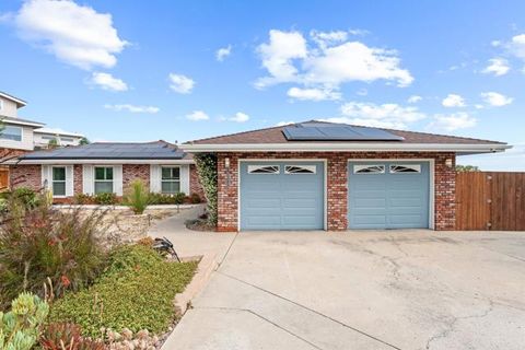 1308 Hacienda Dr El Cajon CA 92020