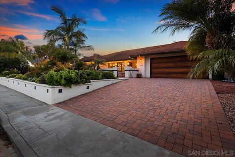 1042  La Sombra Dr San Marcos CA 92078