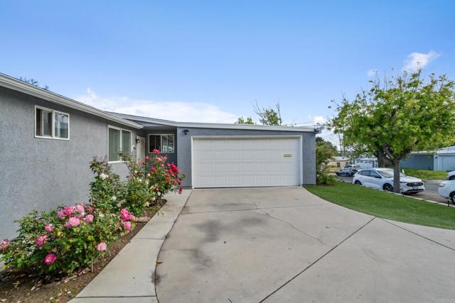 2045 Cardinal Dr.