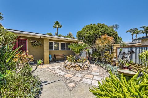 9373  GOYETTE PLACE Santee CA 92071
