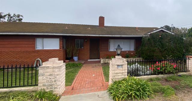 557 Canyon Dr