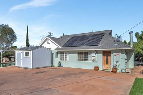 111 7Th Street, Ramona, CA 92065 - MLS#: PTP2501411