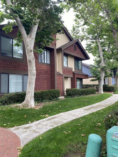 Summerdale Rd San Diego CA 92126