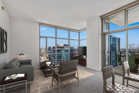 800 The Mark Ln 2504 San Diego CA 92101