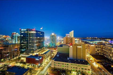 575  6th Avenue  1704 San Diego CA 92101