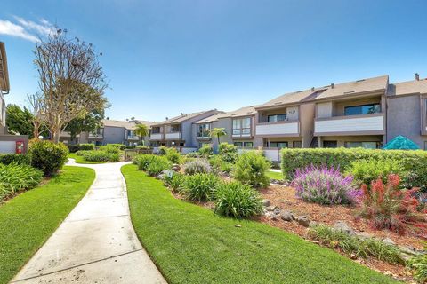 9209  Village Glen Dr  146 San Diego CA 92123