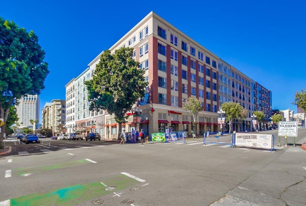 445 Island Ave 406