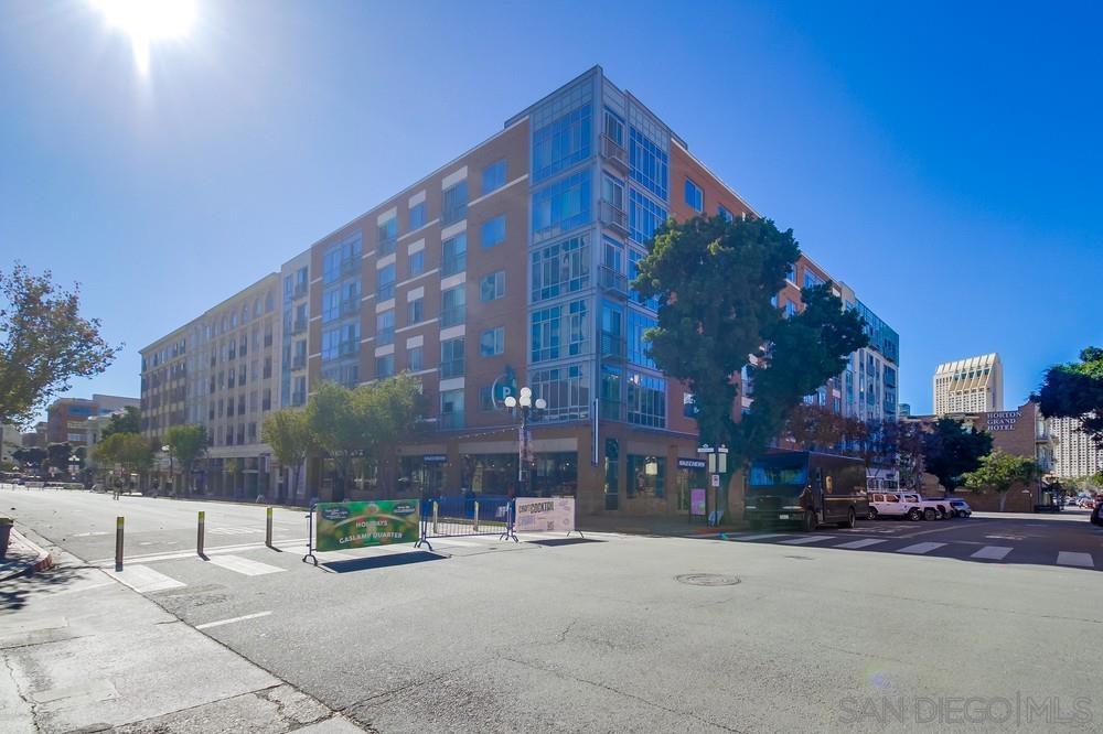 445 Island Ave 406