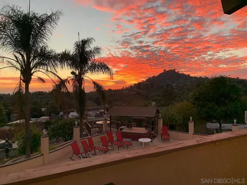 4816 Redondo Dr, La Mesa, CA 91941 - #: 250022403