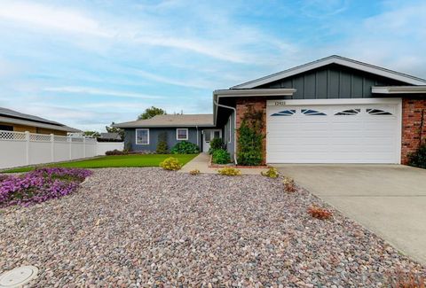 12415  Horado Road San Diego CA 92128