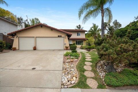 1943 Belmore Court El Cajon CA 92020