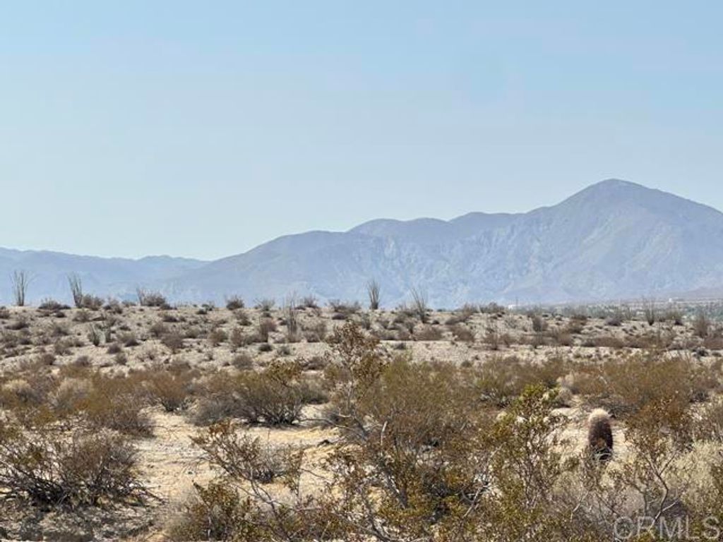 Photo of 0 Rango, Borrego Springs, CA 92004 (MLS # NDP2506231)