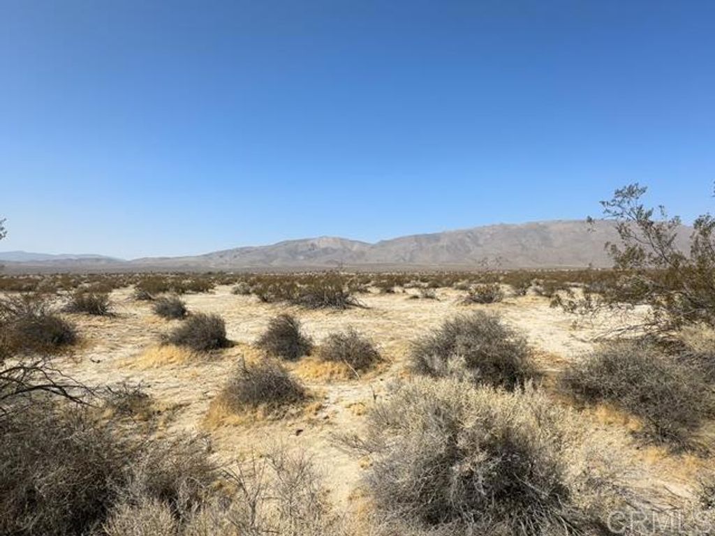 Photo of 0 Rango, Borrego Springs, CA 92004 (MLS # NDP2506231)